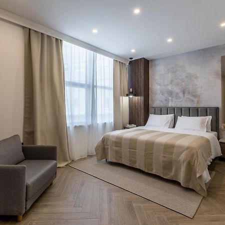 Luxury Rooms Bolero Split Exterior photo