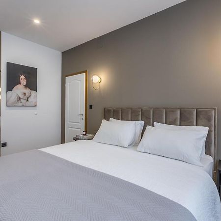 Luxury Rooms Bolero Split Exterior photo