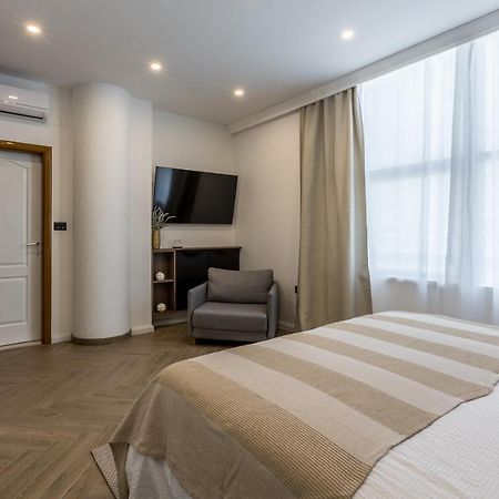 Luxury Rooms Bolero Split Exterior photo