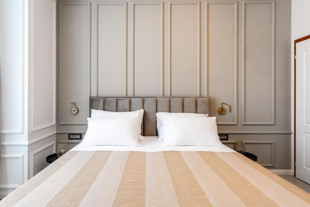 Luxury Rooms Bolero Split Exterior photo