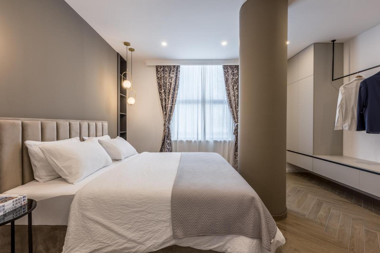 Luxury Rooms Bolero Split Exterior photo